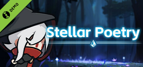 Stellar Poetry – dodge, attack, repeat !